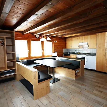 Heimeli Appartement-fewo 6-bettwohnung By Interhome Appartamento *