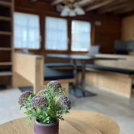 Heimeli Appartement-fewo 6-bettwohnung By Interhome Saas-Fee