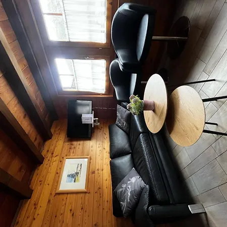 Heimeli Appartement-fewo 6-bettwohnung By Interhome * Saas-Fee
