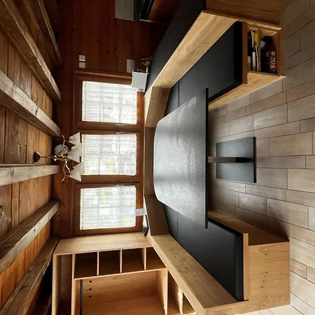 Heimeli Appartement-fewo 6-bettwohnung By Interhome Appartamento *