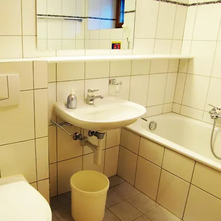 Appartamento Heimeli Appartement-fewo 6-bettwohnung By Interhome *